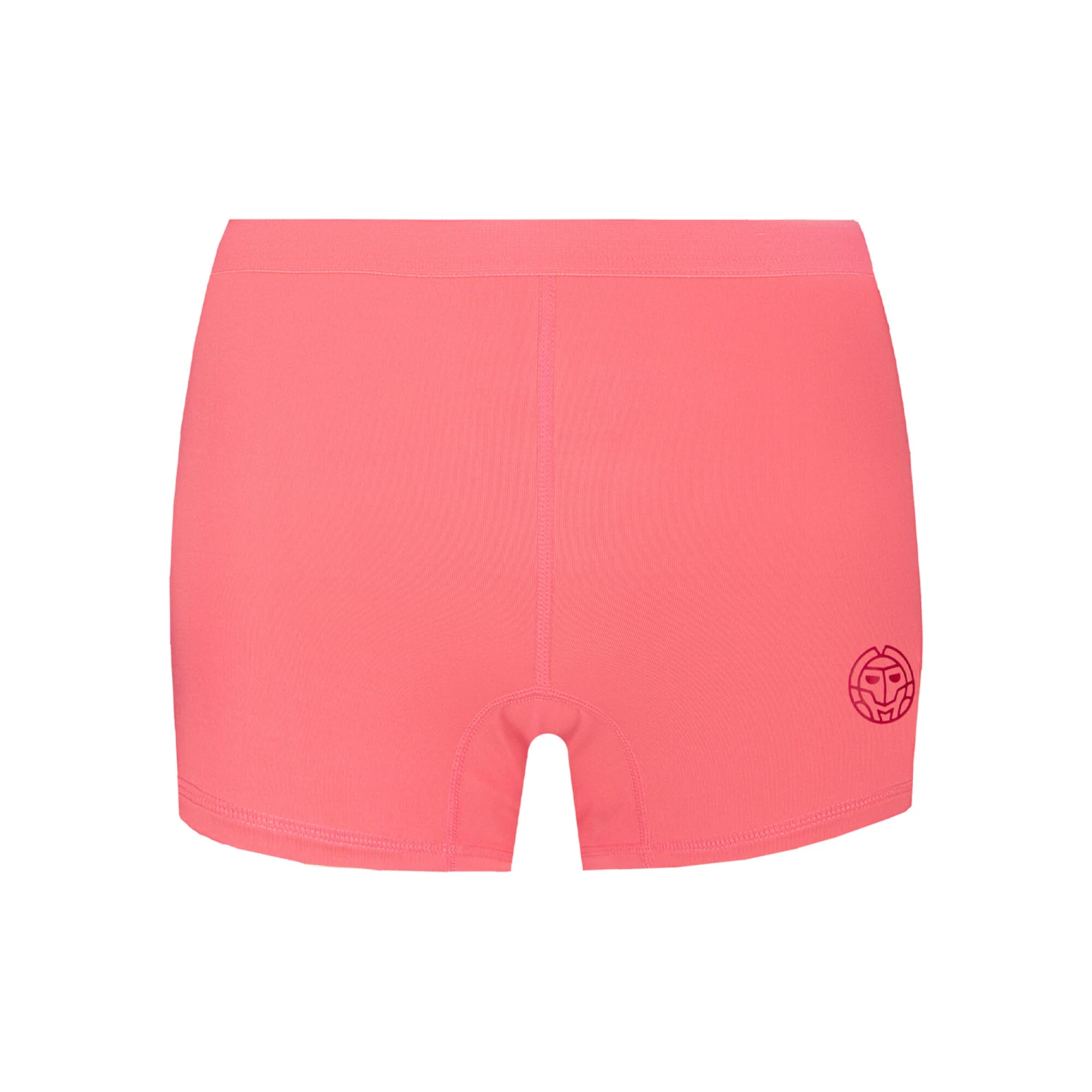 BIDI BADU Jala Tech 2in1 Kleid Damen - Pink, Mehrfarbig 2 BIDI BADU Jala Tech 2in1 Kleid Damen - Pink, Mehrfarbig – Bild 2