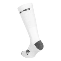 K-Swiss Tennissocken 3er Pack - Weiß, Schwarz -Tennis-Peters 01459000 11