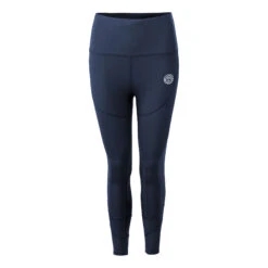 BIDI BADU Abiba Tech Mesh Tight Damen - Blau