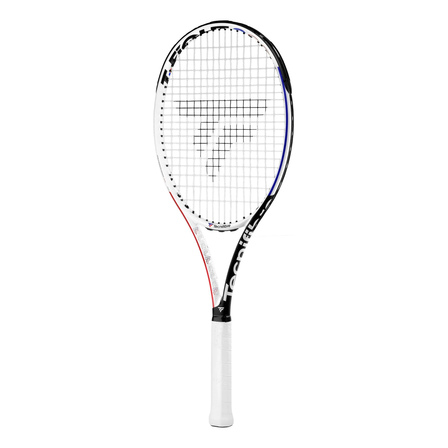 TECNIFIBRE T-Fight 300 RS Turnierschläger 1 TECNIFIBRE T-Fight 300 RS Turnierschläger