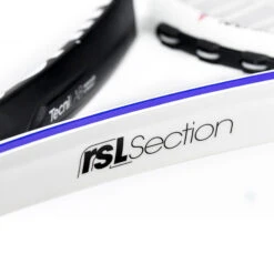 TECNIFIBRE T-Fight 265 RSL Turnierschläger -Tennis-Peters 01504000 14