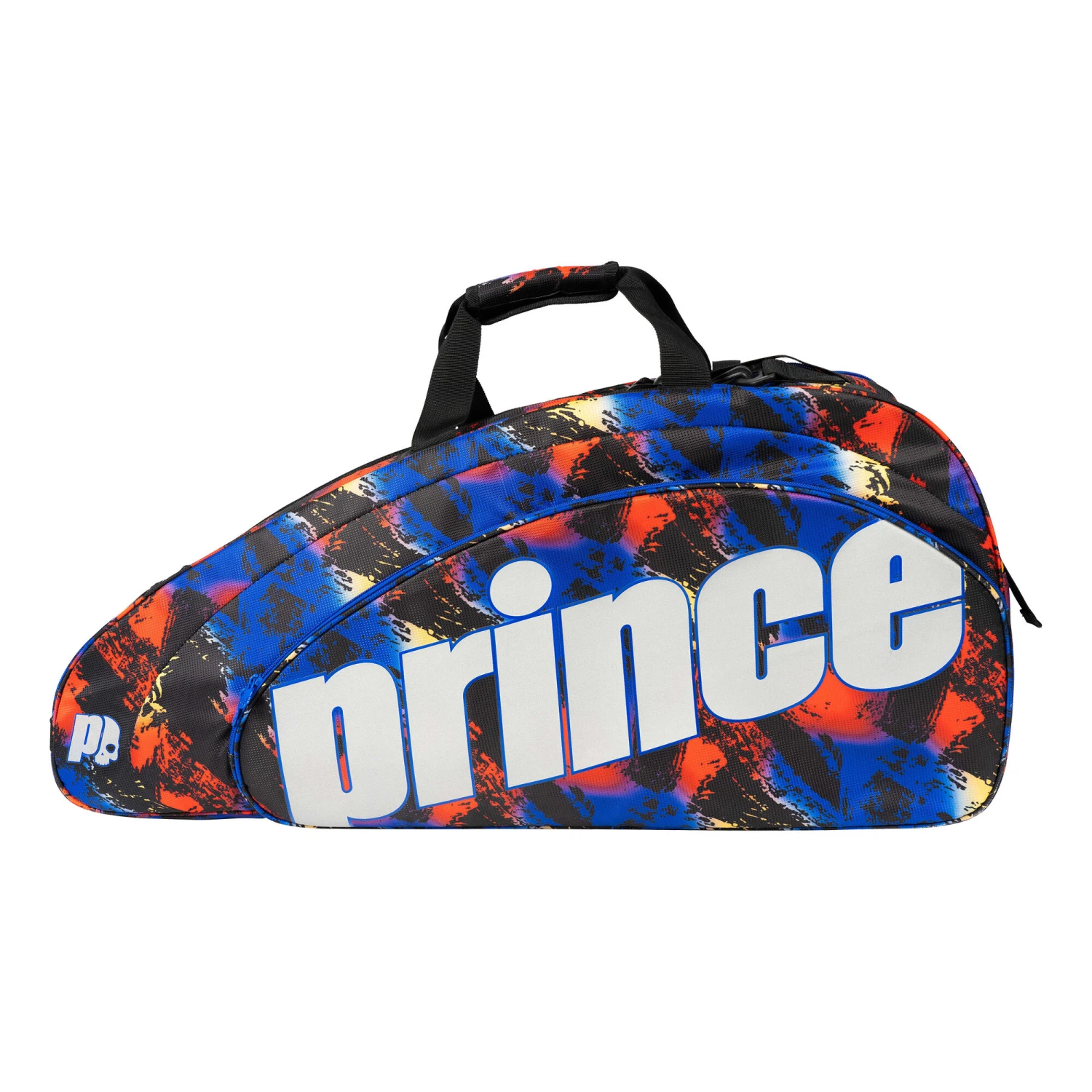 PRINCE Random Racquet Bag Schlägertasche 9er - Mehrfarbig 2 PRINCE Random Racquet Bag Schlägertasche 9er - Mehrfarbig – Bild 2