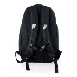 PRINCE Random Rucksack - Schwarz, Mehrfarbig -Tennis-Peters 0150900000 0 2