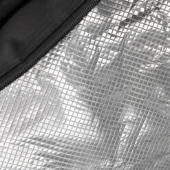 Dunlop CX Performance Thermo Schlägertasche 12er - Schwarz, Rot 8 Dunlop CX Performance Thermo Schlägertasche 12er - Schwarz, Rot -Tennis-Peters 0150900000 11