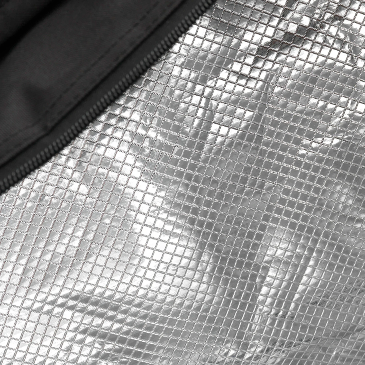 Dunlop CX Performance Thermo Schlägertasche 12er - Schwarz, Rot 3 Dunlop CX Performance Thermo Schlägertasche 12er - Schwarz, Rot – Bild 3