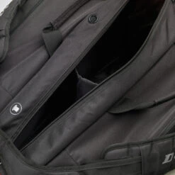 Dunlop CX Performance Thermo Schlägertasche 12er - Schwarz, Rot 11 Dunlop CX Performance Thermo Schlägertasche 12er - Schwarz, Rot -Tennis-Peters 0150900000 12