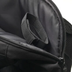 Dunlop CX Performance Thermo Schlägertasche 12er - Schwarz, Schwarz Glänzend -Tennis-Peters 0151000000 10