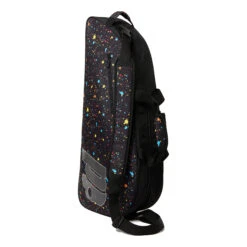 PRINCE Spark Schlägertasche 6er - Schwarz -Tennis-Peters 0151600000 0 2