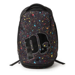 PRINCE Spark Rucksack - Schwarz -Tennis-Peters 0151800000 000 2