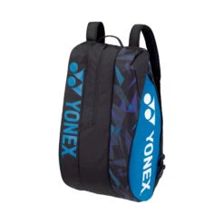 YONEX Pro Racquet Bag Schlägertasche 9er - Blau, Dunkelblau -Tennis-Peters 0152000000 0 1