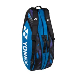 YONEX Pro Racquet Bag Schlägertasche 6er - Blau, Dunkelblau -Tennis-Peters 0152500000 0 2