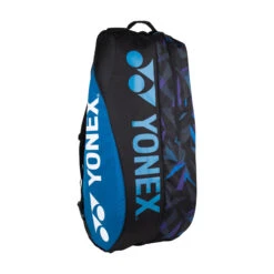 YONEX Pro Racquet Bag Schlägertasche 6er - Blau, Dunkelblau -Tennis-Peters 0152500000 0 3