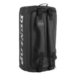 Dunlop Pro Holdall Schlägertasche - Schwarz, Weiß 12 Dunlop Pro Holdall Schlägertasche - Schwarz, Weiß -Tennis-Peters 0152700000 0 2