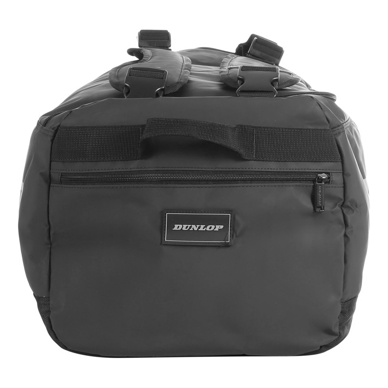 Dunlop Pro Holdall Schlägertasche - Schwarz, Weiß 5 Dunlop Pro Holdall Schlägertasche - Schwarz, Weiß – Bild 5