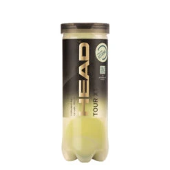 Head Tour XT 3er Dose -Tennis-Peters 0152900000 000