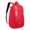 YONEX Pro Bag S Rucksack - Rot, Schwarz