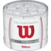 Wilson Pro Overgrip Perforated 60er Pack - Weiß