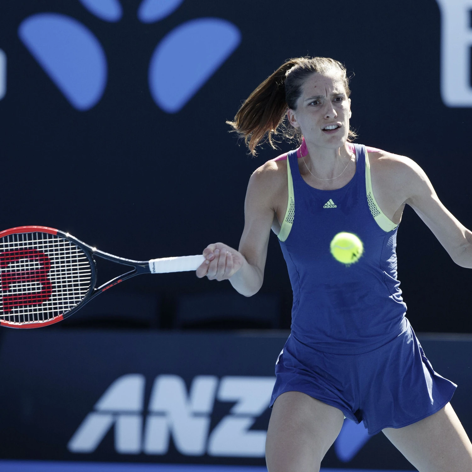 Wilson Pro Overgrip 3er Pack - Weiß 1 Wilson Pro Overgrip 3er Pack - Weiß