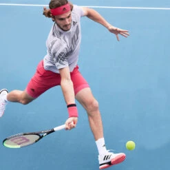 Wilson Pro Overgrip 3er Pack - Weiß 8 Wilson Pro Overgrip 3er Pack - Weiß -Tennis-Peters 0154600000 66