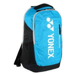YONEX Backpack Club Line Rucksack - Blau, Schwarz -Tennis-Peters 0154700000 0 1