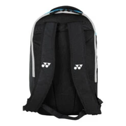 YONEX Backpack Club Line Rucksack - Blau, Schwarz -Tennis-Peters 0154700000 0 2