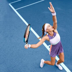 Wilson Pro Overgrip 12er Pack - Weiß -Tennis-Peters 0154800000 65