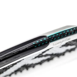 TECNIFIBRE TEMPO 255 Turnierschläger -Tennis-Peters 01549000 10