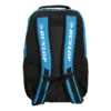 Dunlop FX Performance Rucksack - Blau, Schwarz