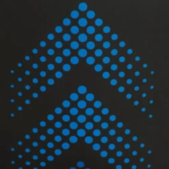 Dunlop FX Performance Rucksack - Blau, Schwarz -Tennis-Peters 0155500000 12