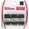 Wilson Advantage Overgrip 3er Pack - Schwarz