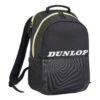 Dunlop SX Club Rucksack - Schwarz, Gelb