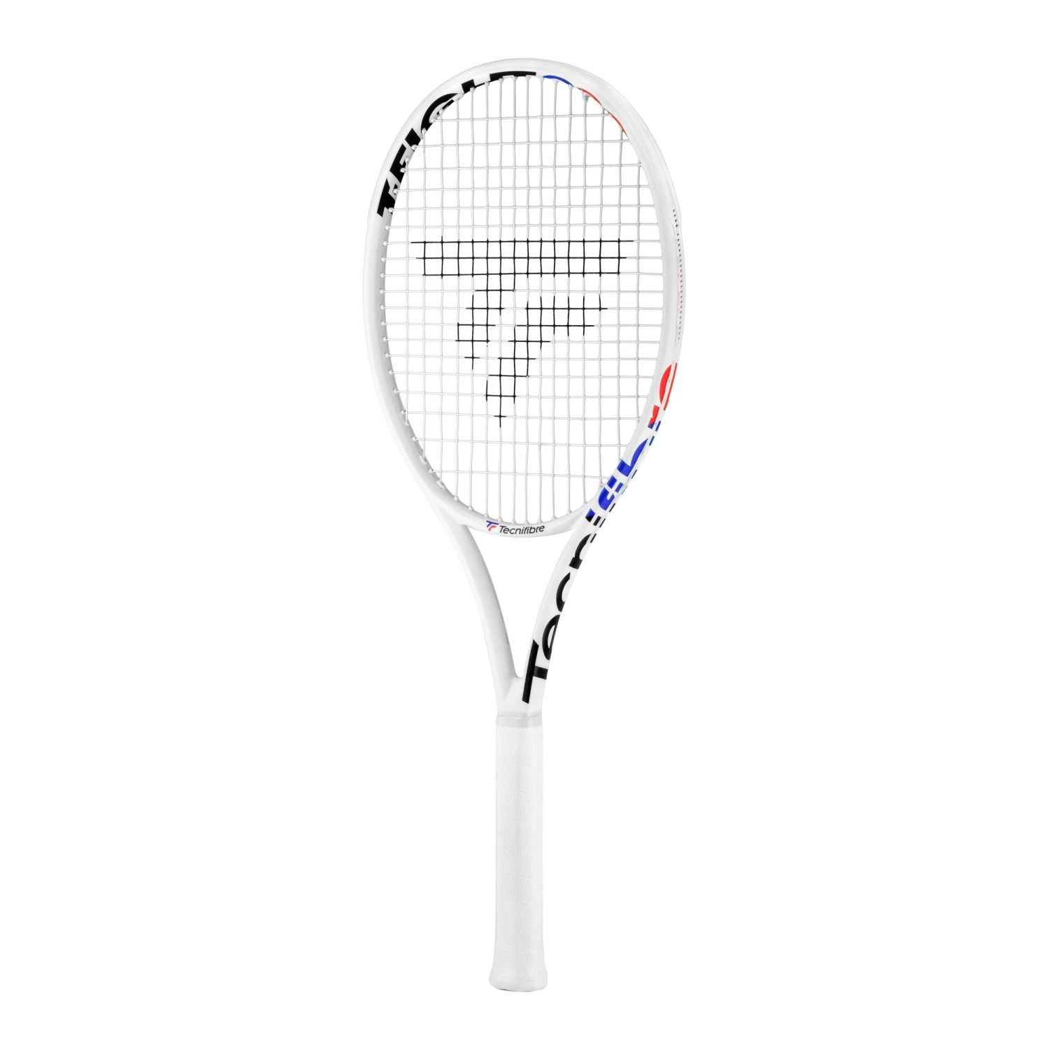 TECNIFIBRE T-Fight 280 ISO Turnierschläger 1 TECNIFIBRE T-Fight 280 ISO Turnierschläger