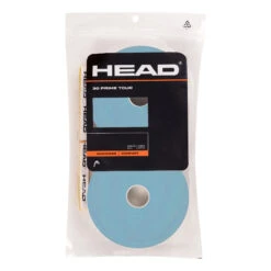Head Prime Tour 30er Pack - Blau