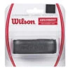 Wilson Cushion-Aire Classic Perforated 1er Pack - Schwarz