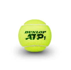 Dunlop ATP 4er Dose -Tennis-Peters 0161800000 11