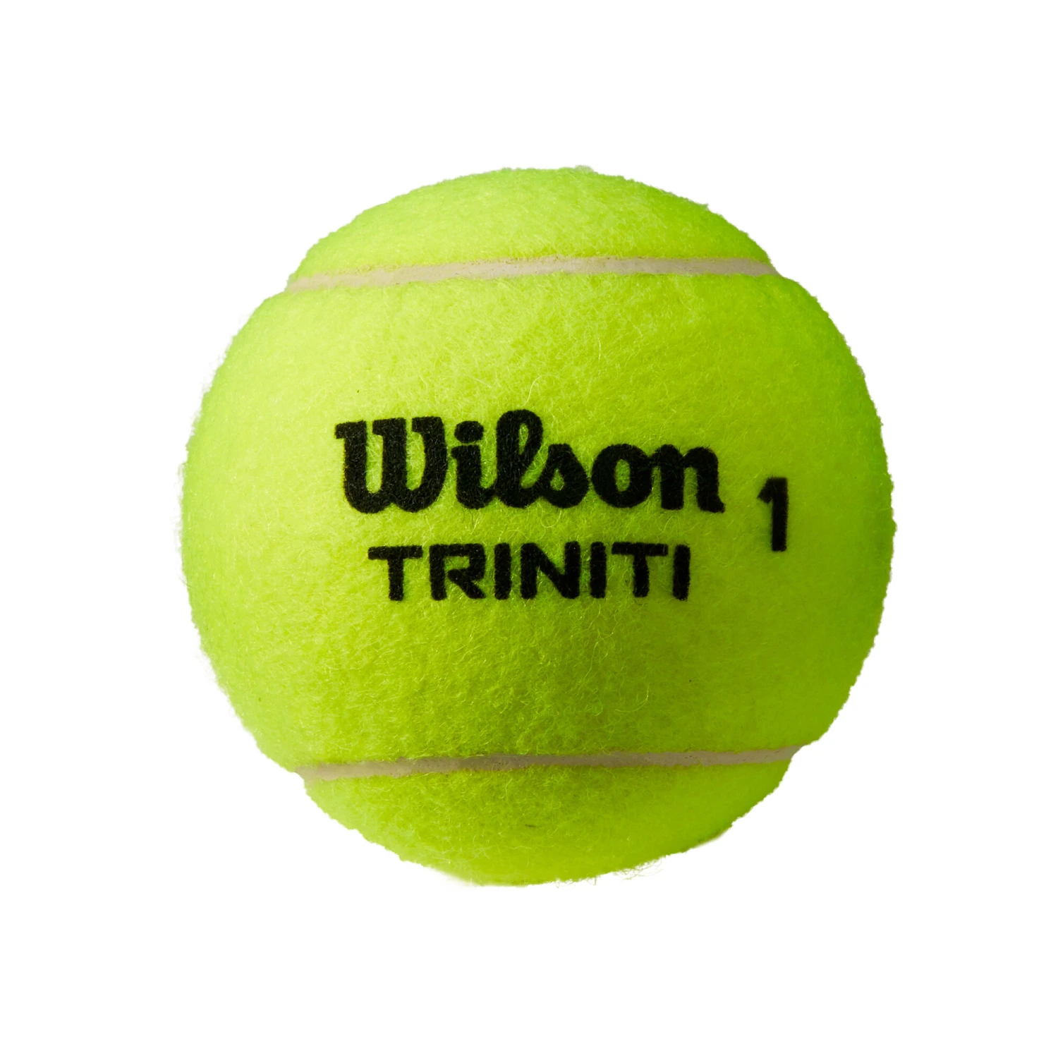 Wilson Triniti 4er Dose 1 Wilson Triniti 4er Dose