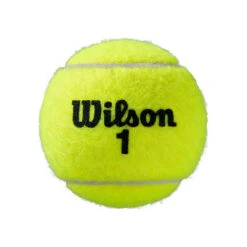 Wilson Roland Garros Official 3er Dose -Tennis-Peters 0162100000 0 3