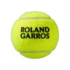 Wilson Roland Garros Official 4er Dose