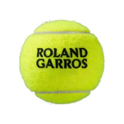 Wilson Roland Garros All Court 3er -Tennis-Peters 0162400000 0 2