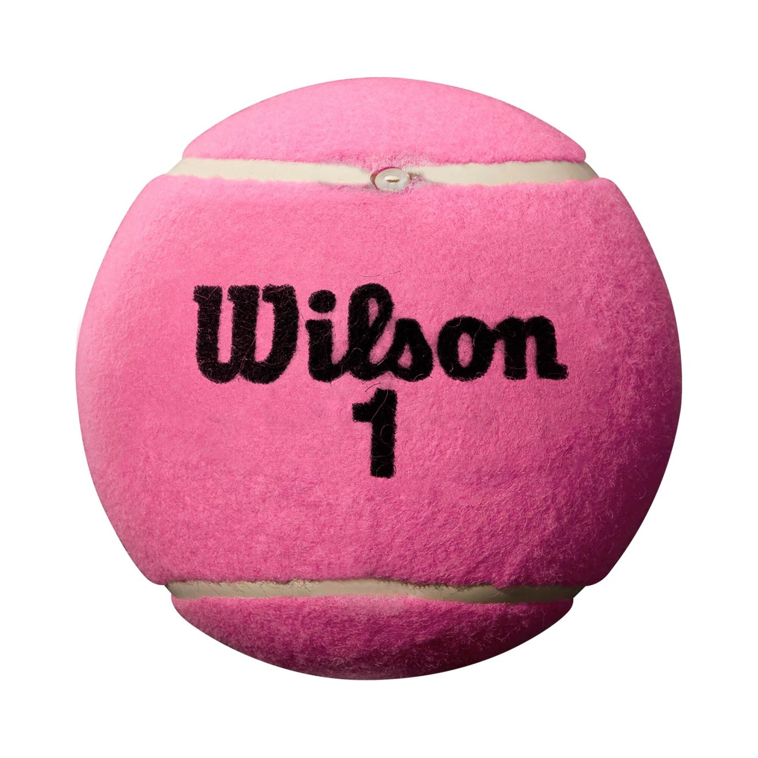 Wilson Jumbo Tennisball Mini 5" 1 Wilson Jumbo Tennisball Mini 5"
