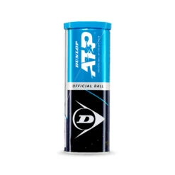 Dunlop ATP 3er Dose