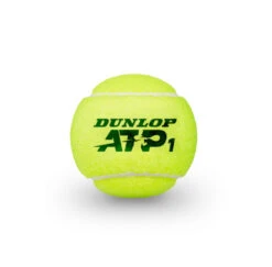 Dunlop ATP 3er Dose -Tennis-Peters 0164400000 11