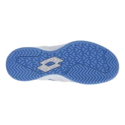 Lotto Mirage 200 Sandplatzschuh Damen - Weiß, Flieder 8 Lotto Mirage 200 Sandplatzschuh Damen - Weiß, Flieder -Tennis-Peters 01648000 0 5