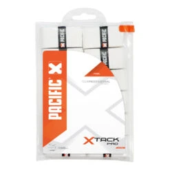 PACIFIC X Tack PRO 12er Pack - Weiß