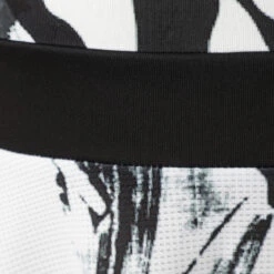 BIDI BADU Jala Tech 2in1 Kleid Special Edition Damen - Schwarz, Weiß