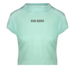BIDI BADU Multififi Move T-Shirt Damen - Türkis