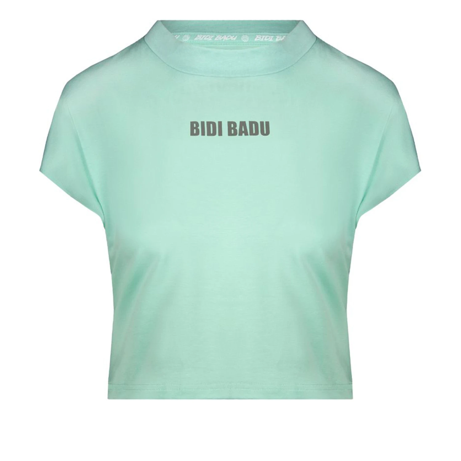 BIDI BADU Multififi Move T-Shirt Damen - Türkis 1 BIDI BADU Multififi Move T-Shirt Damen - Türkis