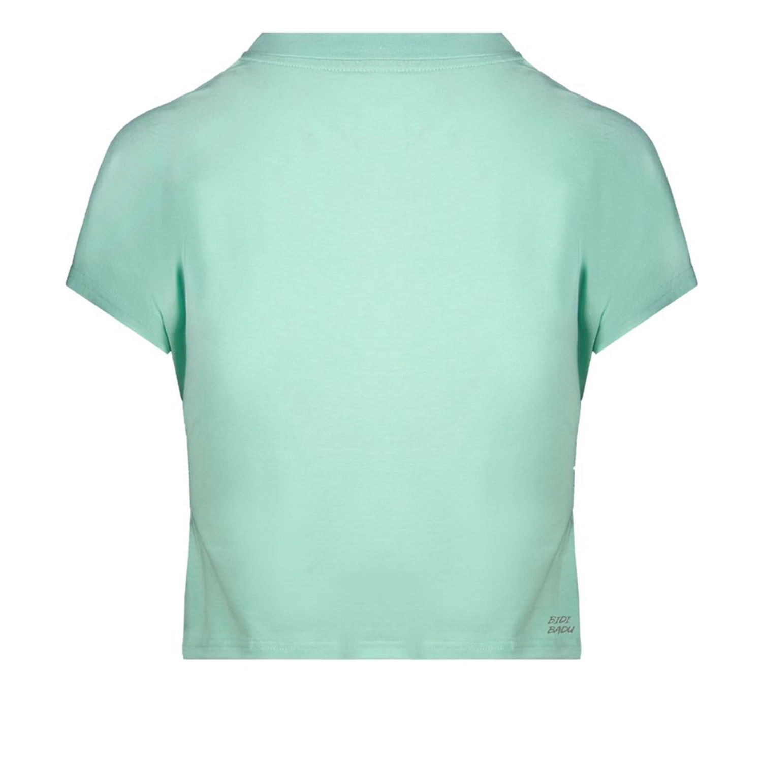 BIDI BADU Multififi Move T-Shirt Damen - Türkis 2 BIDI BADU Multififi Move T-Shirt Damen - Türkis – Bild 2