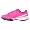 Head Sprint EVO 2.0 Sandplatzschuh Special Edition Kinder - Pink, Lila