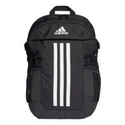 ADIDAS Rucksack - Schwarz 11 ADIDAS Rucksack - Schwarz -Tennis-Peters 0177600000 000 1